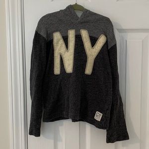 BOGO Gap NY Hoodie. Good condition